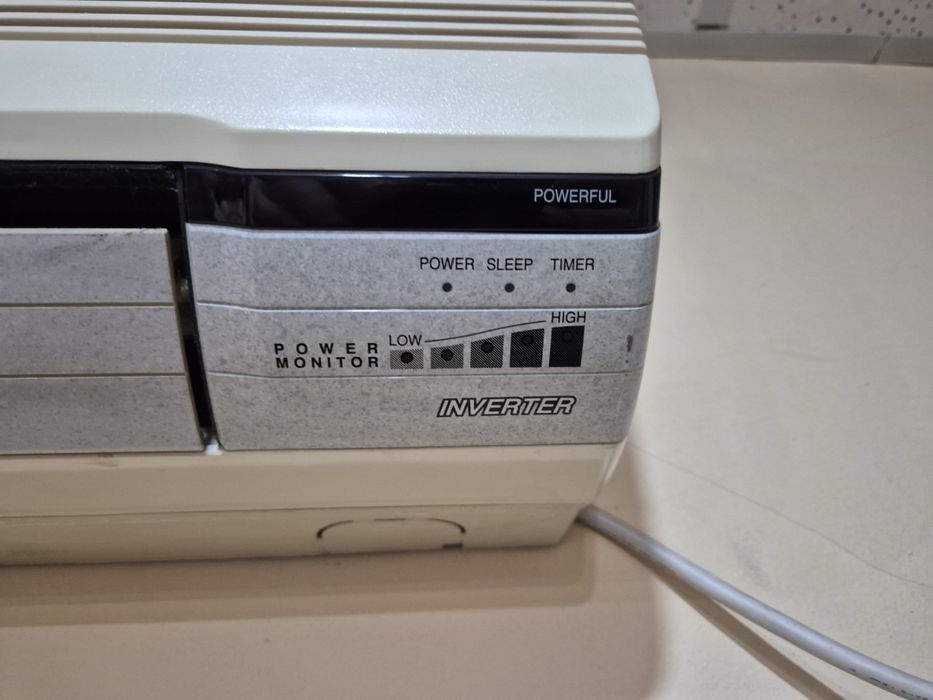 Климатик Panasonic