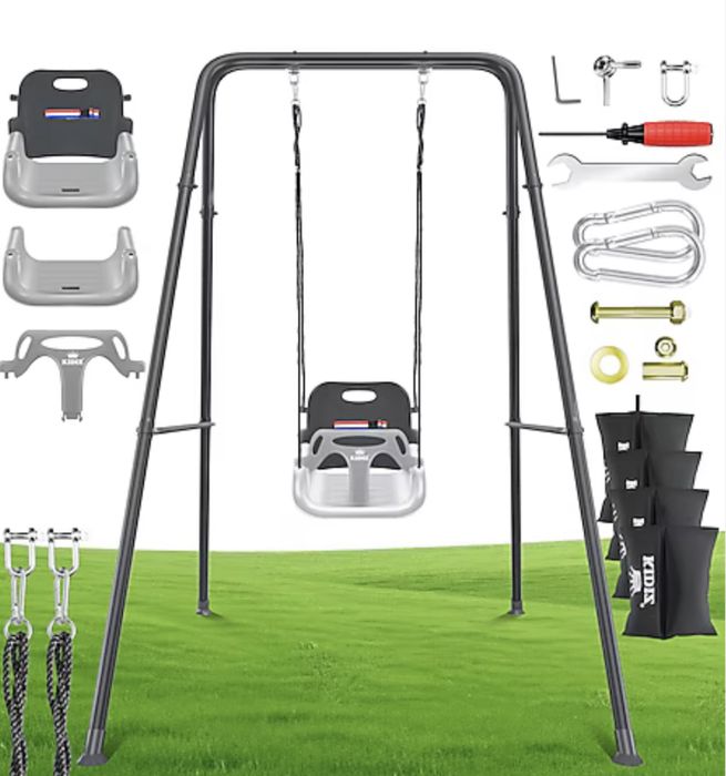 Бебешка люлка 3 в 1