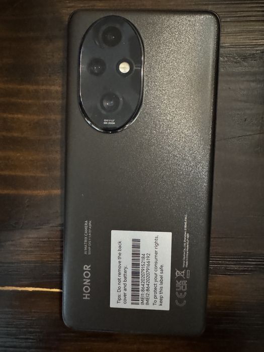 Vand Honor 200 Pro nou