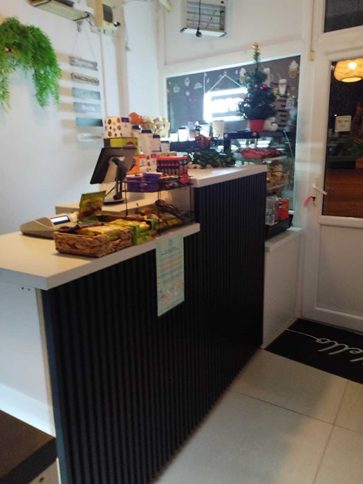 Vand cafenea in Craiova