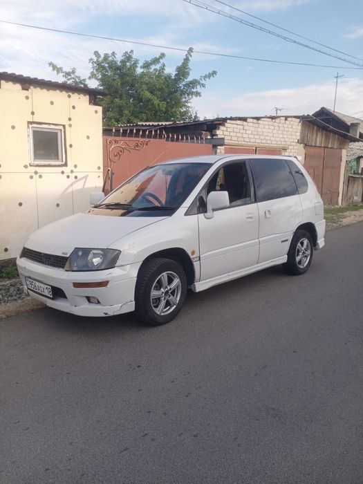 Авто в хорошем состоянии