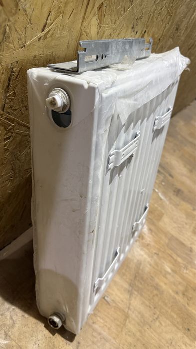 Батарея отопления