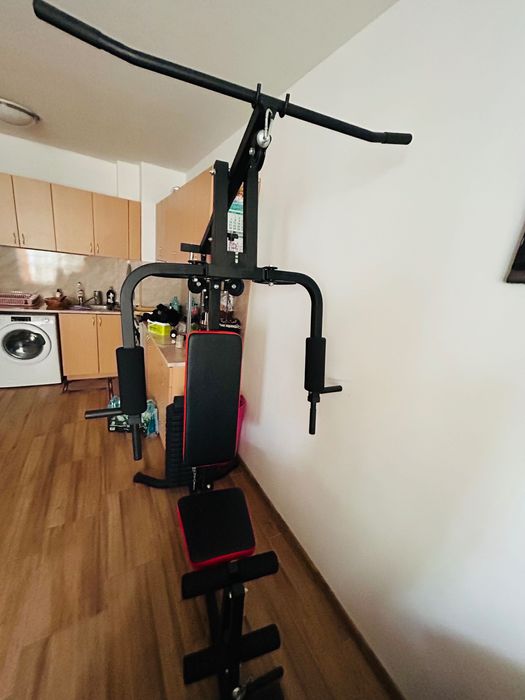 Home Gum мулти станция