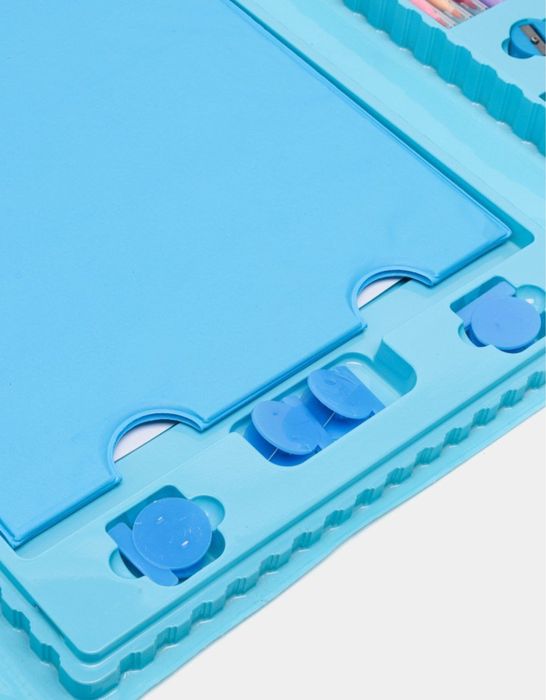 Qalam nabor 208 predmetlik