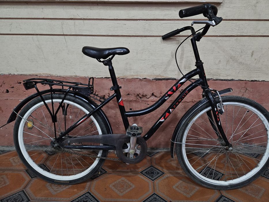 Arzon A.Z.Z.X. Velosiped