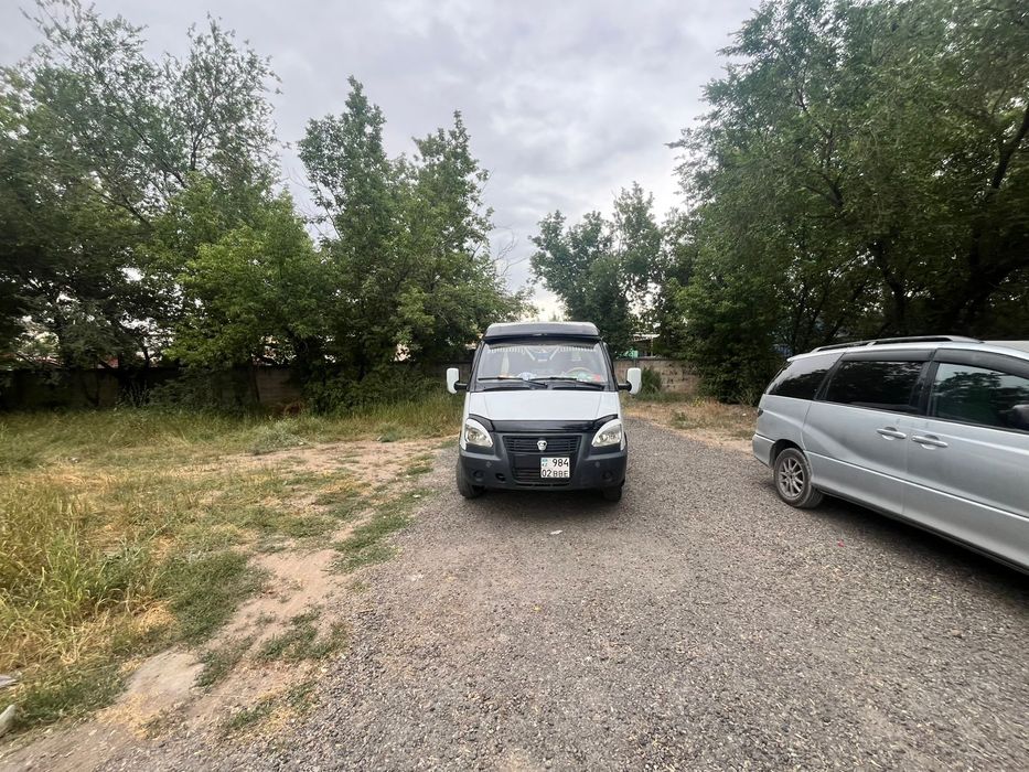 Продам газель эвокуатор