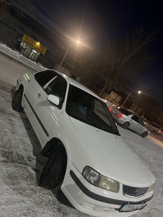 Автомобиль в хорошем состоянии