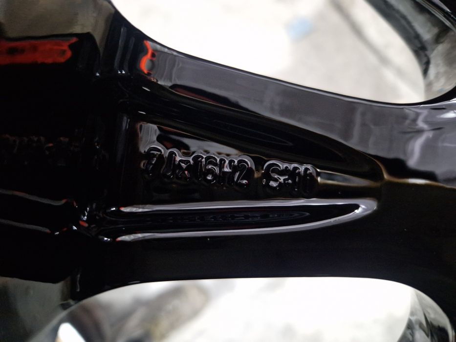 16цолови 5х112 джанти