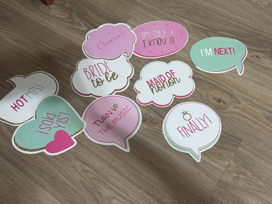 для девичника за 2000