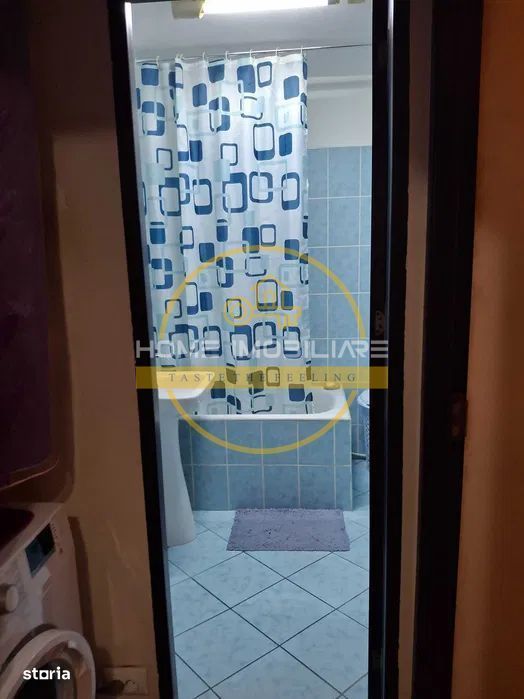 Apartament 2 camere/ decomandat/ 48mp/ mobilat si utilat/ Dacia
