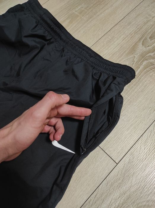 Шушляков панталон Nike × Juventus (Оригинал)