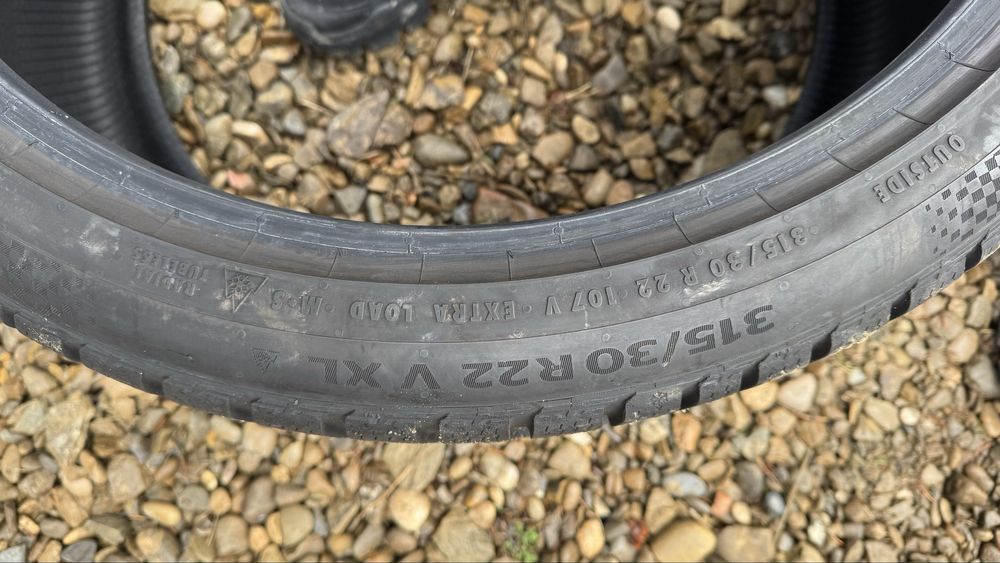 315/30/22 Continental