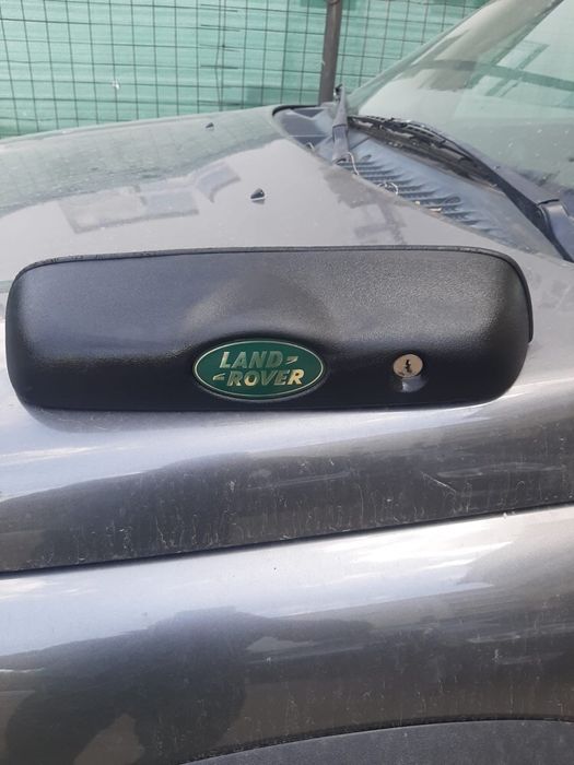 Maner haion Land Rover Freelander anii 1997-2006