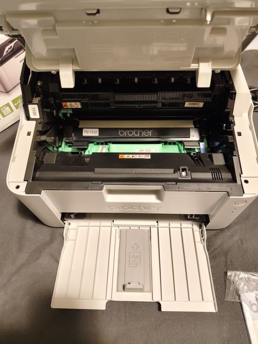 Imprimanta Laser Brother HL-1110E NOUA