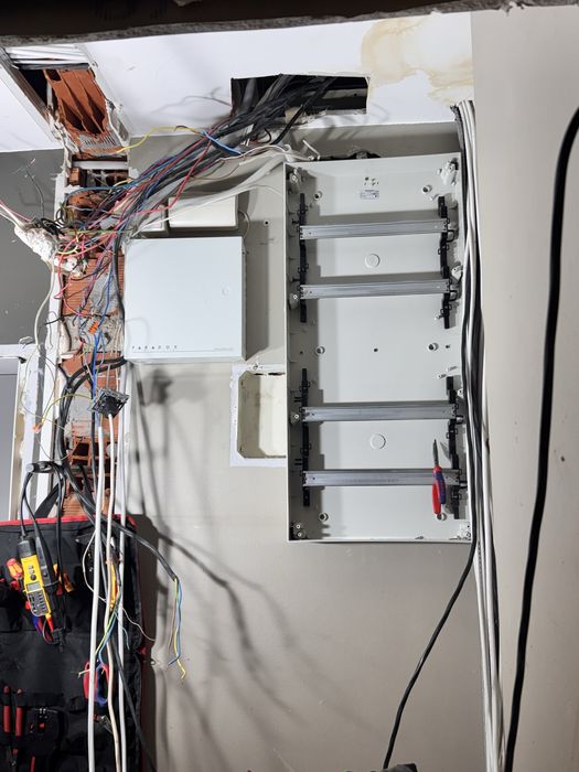 Електро Услуги - София