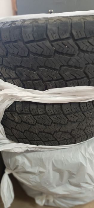 Шины внесезонные