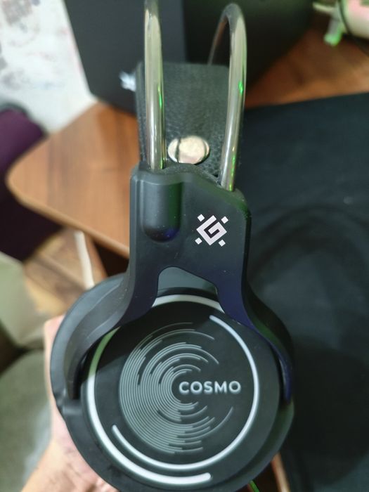 Наушники Defender Cosmo pro