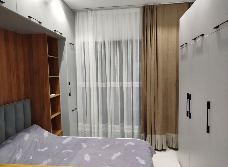 Квартира на ареду