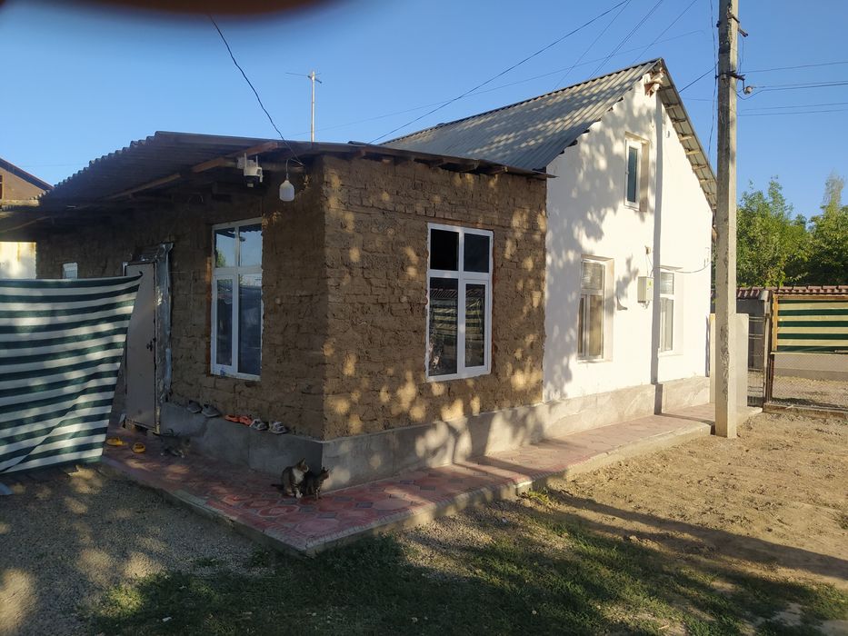 Продается желая дача с машиной продается или обмен