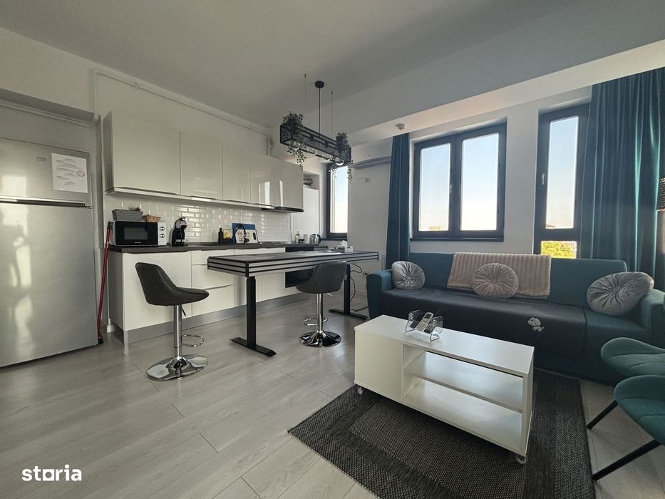 Apartament 2 Camere | Bloc Nou — fotografia 1