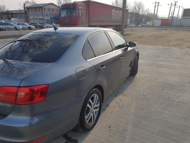 VOLKSWAGEN Jetta 2014 — imagine 4