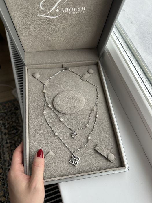 Laroush мать и дитя