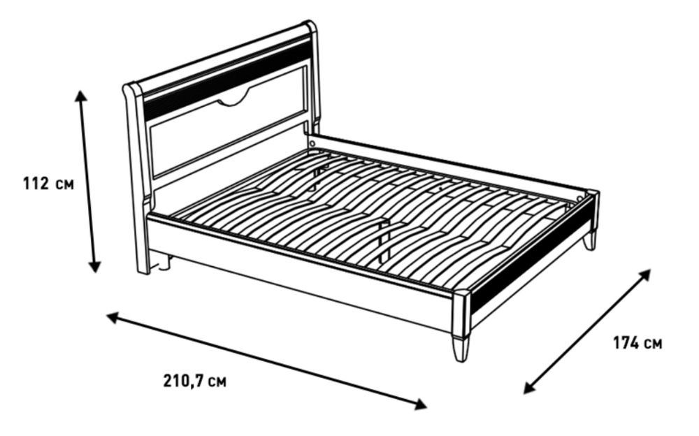 Продам спальный гарнитур