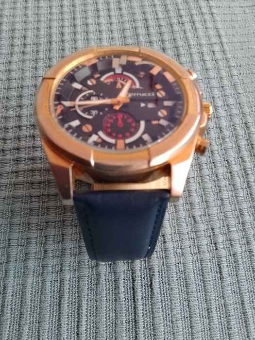 Мъжки часовник Ferrucci (45 mm) като нов