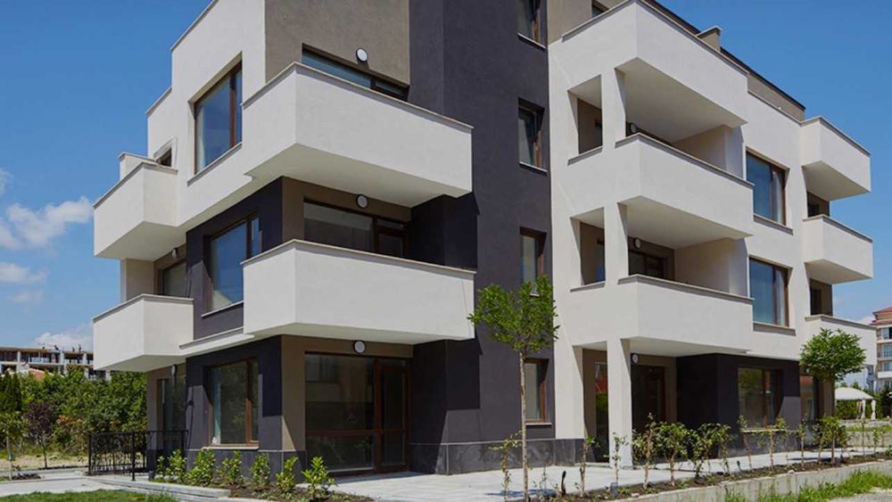 Продава се Тристаен апартамент в с. Равда, Област Бургас - 91 кв.м за 637 €/кв.м - Снимка #3