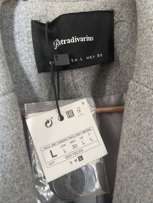 Продам новое пальто