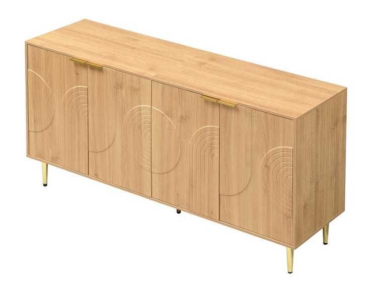 Comodă Modernă pentru Living