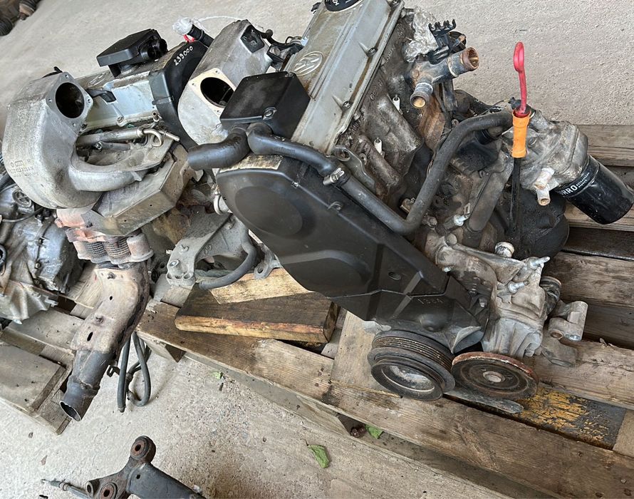 Пассат б3 гольф 3 мотор