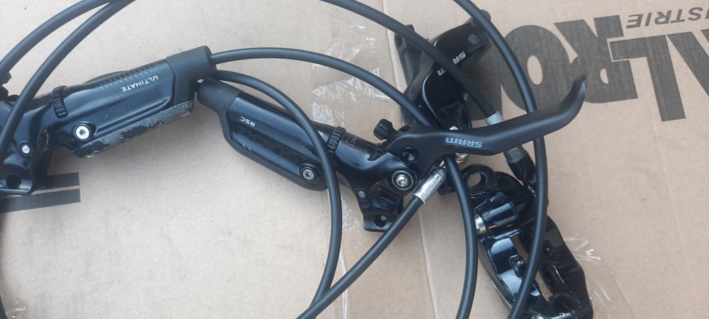 Спирачки Sram Guide RSC