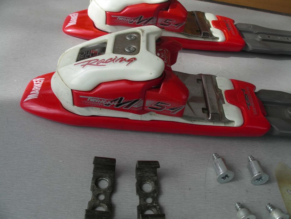 Ски автомати MARKER