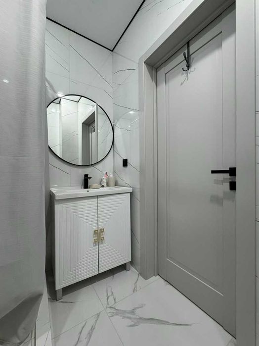 Продам 4х комн кв Батыс ЖК Даулет