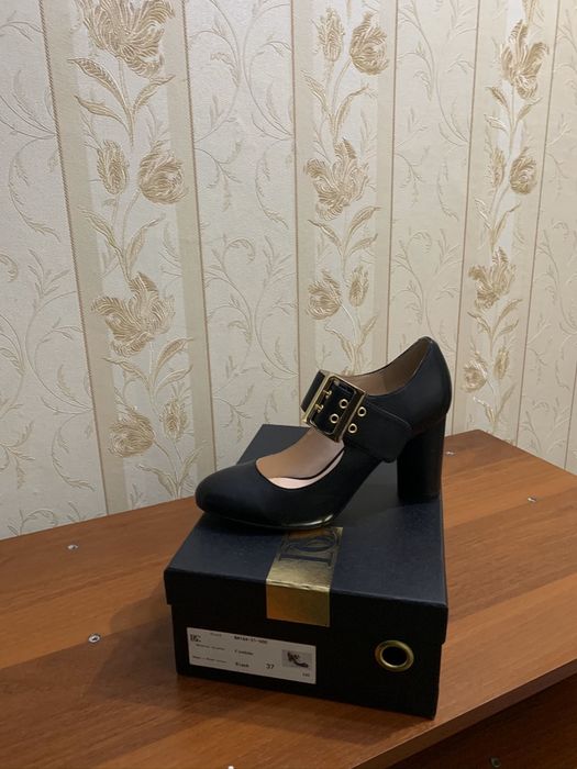 Новая женская обувь 4 фото