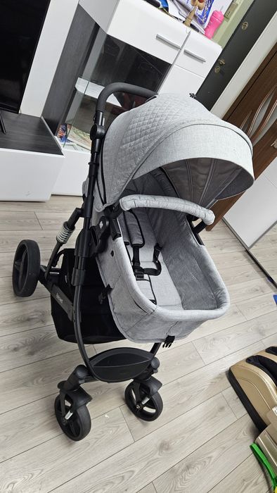 Carucior copii 2 in 1