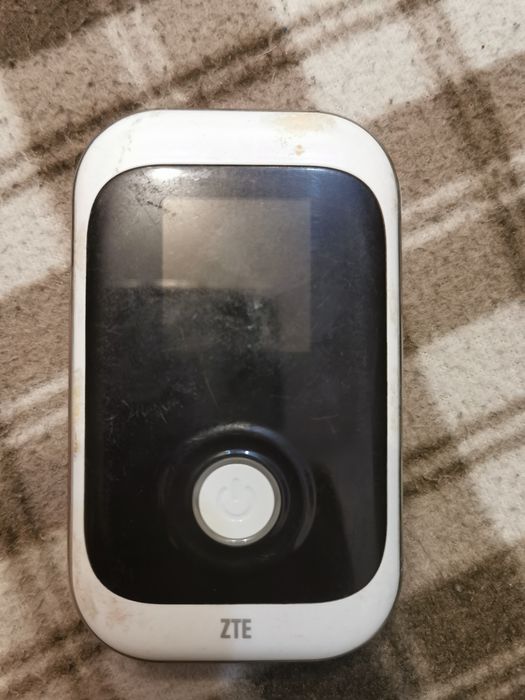 Модем 4G Altel в рабочем состояние