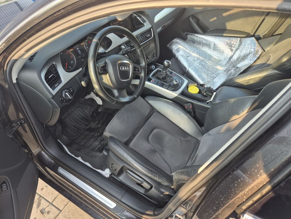 Vând audi a4 b8 2009