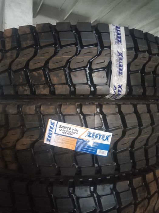 Шины змейка 9.00r20