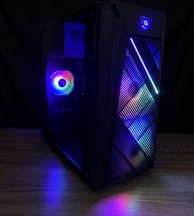 Pc - Aqirys  Ca Nou