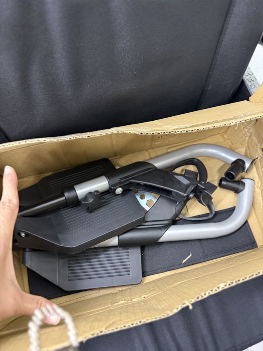 Инвалидная прогулочная кресло-коляска