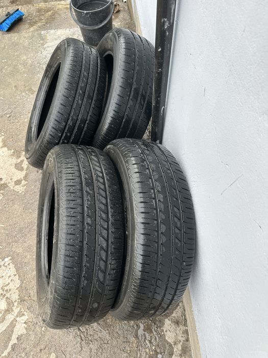 Шины Toyo Nano Energy 3