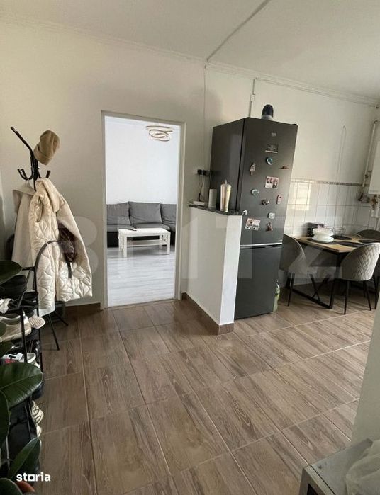 Apartament 2 camere, 51.75 mp, zona Ultracentral