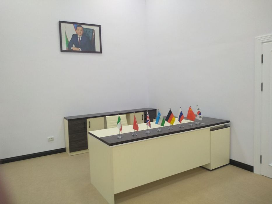 Офисная мебель на заказ – качество, сроки, гарантия!