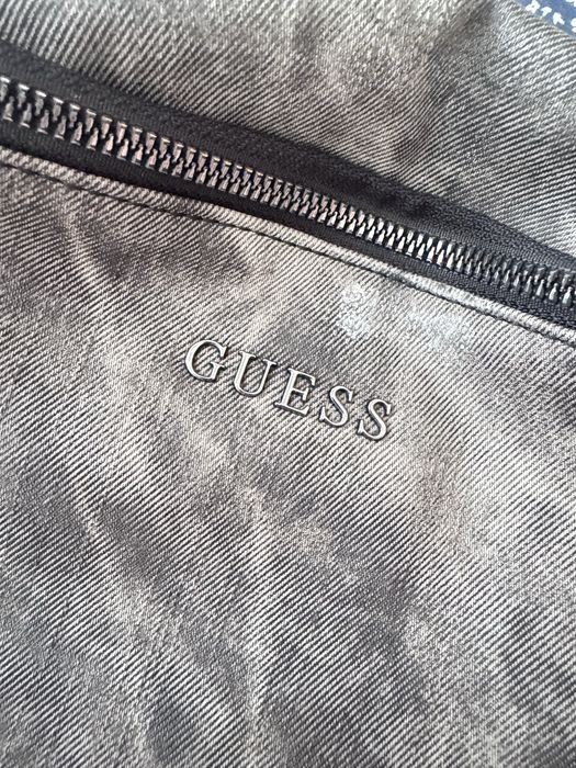 Сумка GUESS на плечо и на пояс
