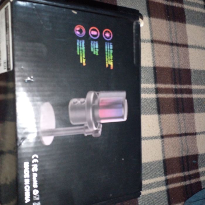 микрафон для пк новы