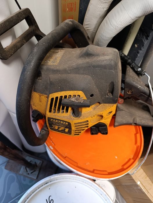 Резачка за части Партнер