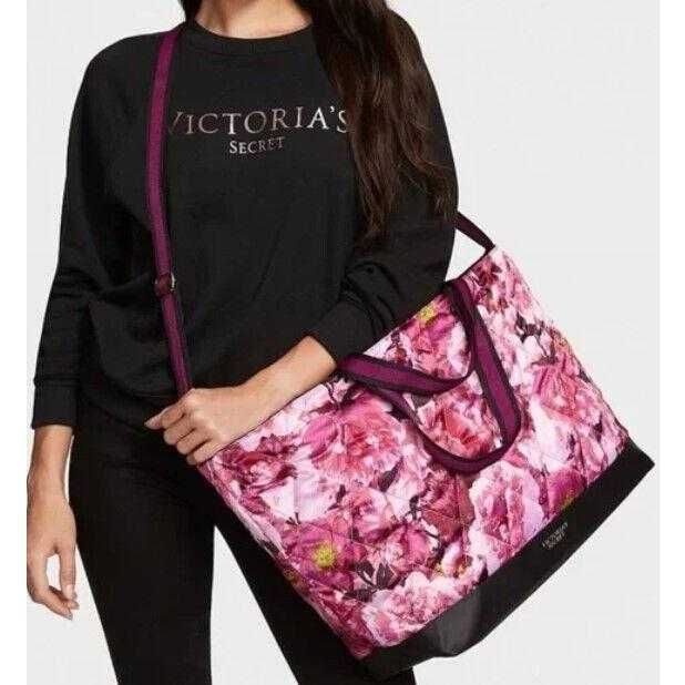 дамска чанта Victoria's Secret Плажна чанта