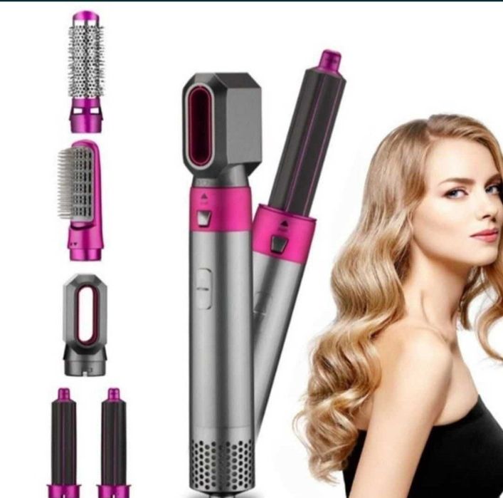 Срочно продам фен